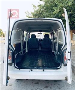 Changan STAR 9